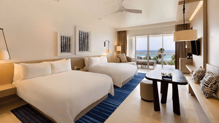 Hyatt Zilara Rose Hall